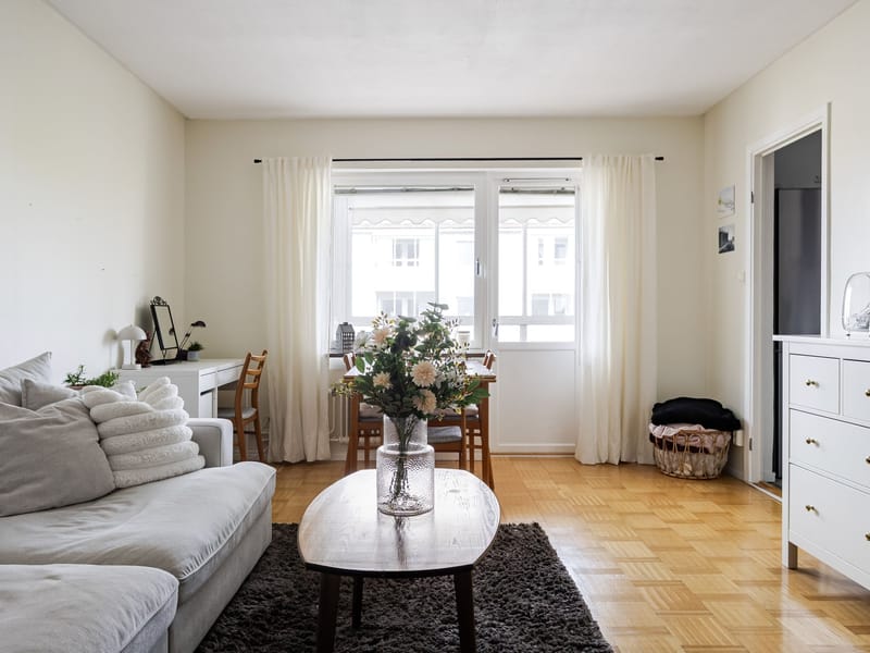 Silkeborgsgatan 4