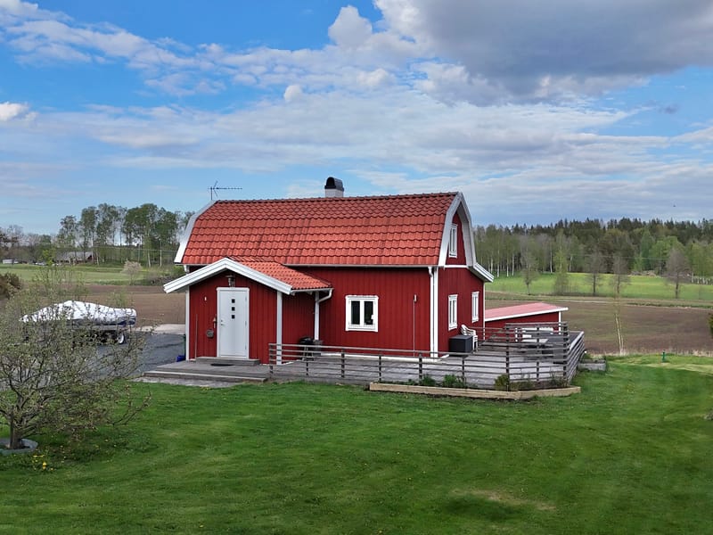 Lövfällan 6