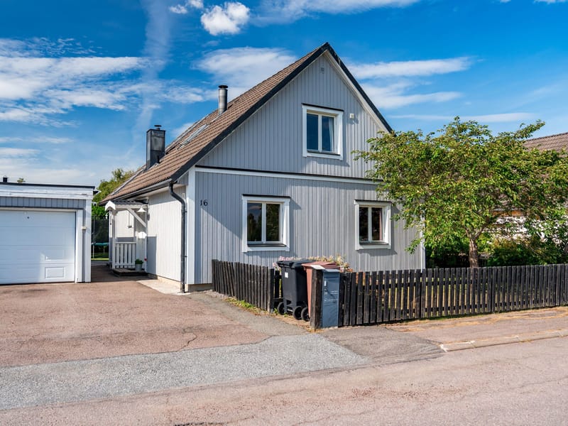 Kyrkvägen 16