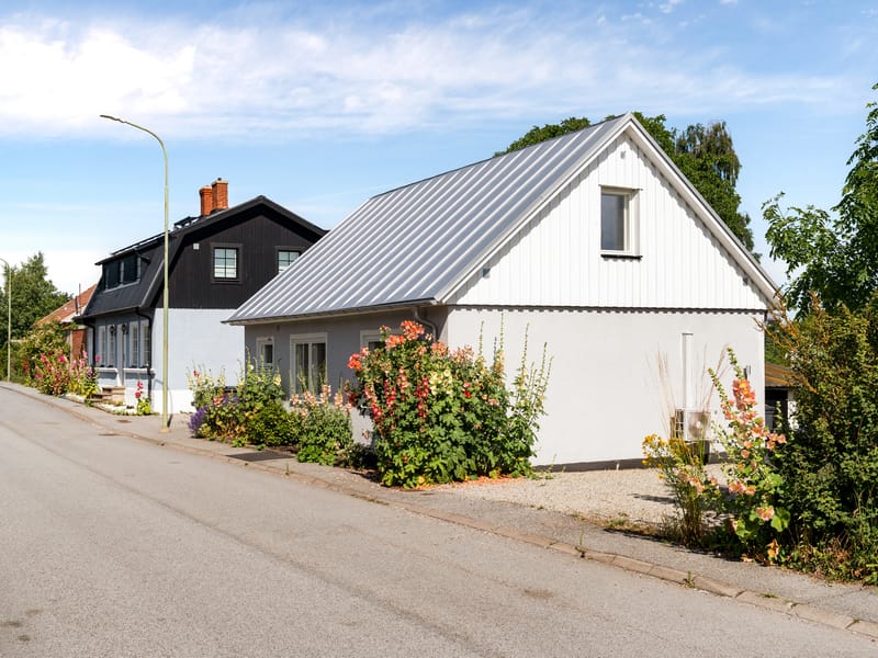Norra Järnvägsgatan 21