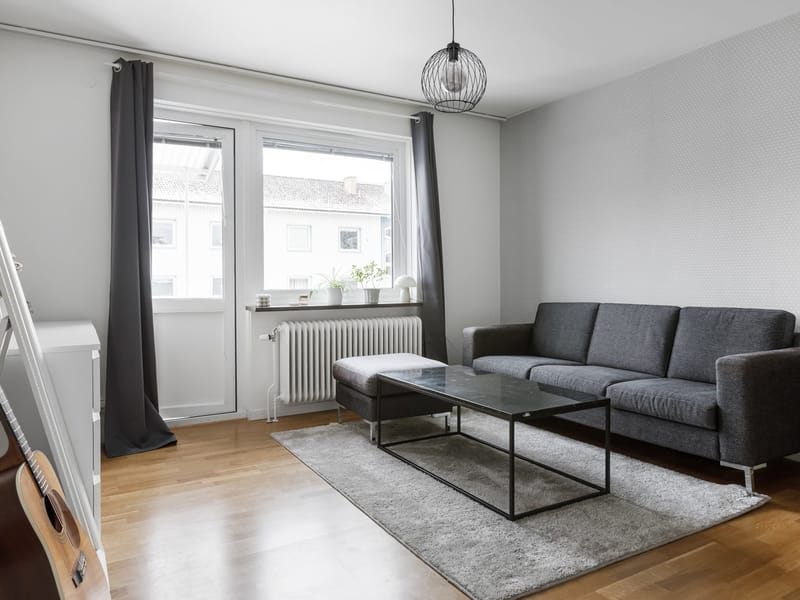 Idrottsgatan 5B