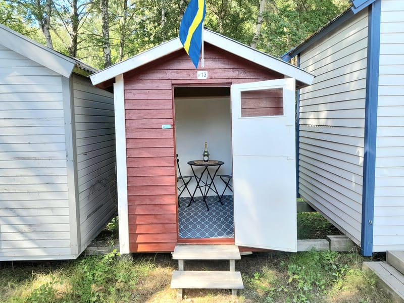 Strandpromenaden F13