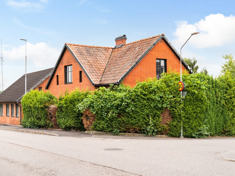 Hällestadsvägen 12