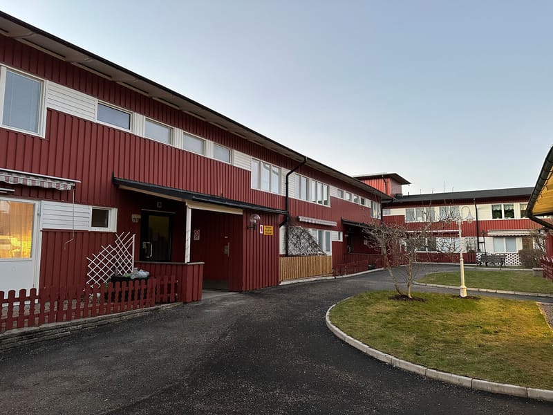 Skarpbrunnavägen 191