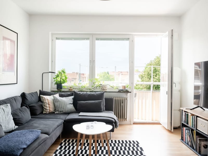 Mariedalsvägen 56C