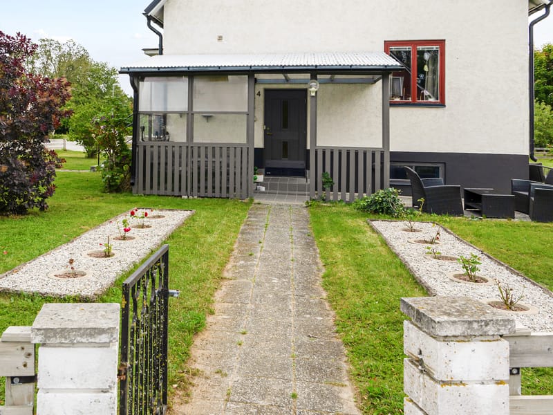 Djurgårdslundsvägen 4