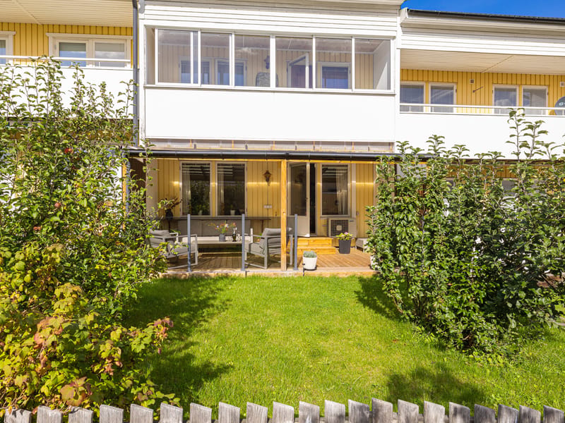 Trädgårdsvägen 71