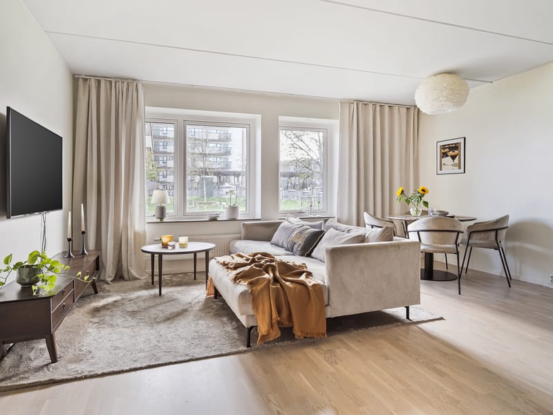 Kobbeslätten 6F