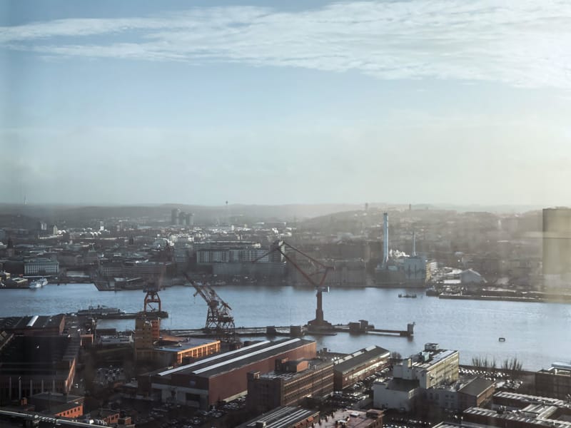 Lodjursstråket 1