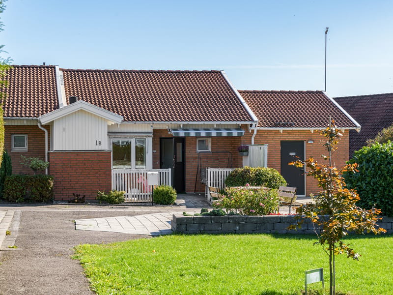 Krusbärsstigen 1B
