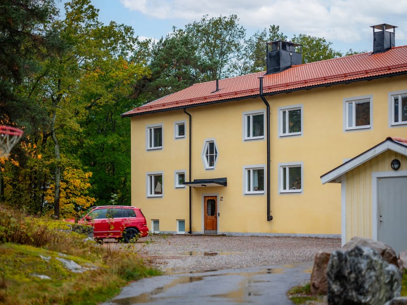 Blåsippevägen 12