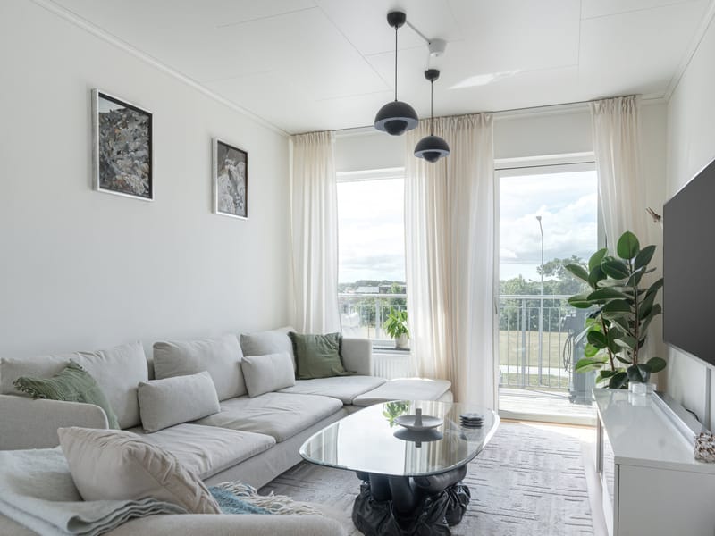 Linneagården 1F