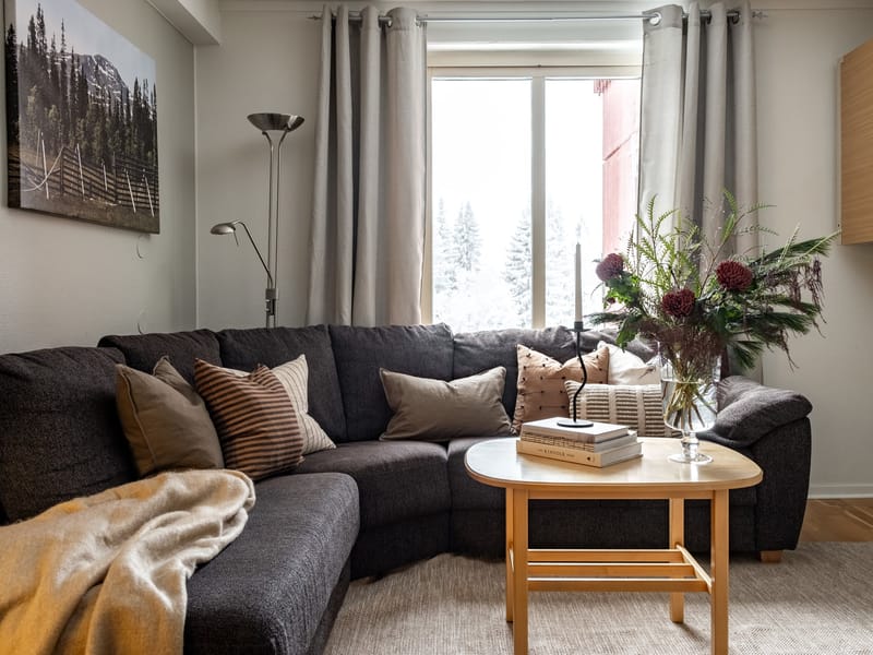 Björnen Ekorren 7, lgh 306