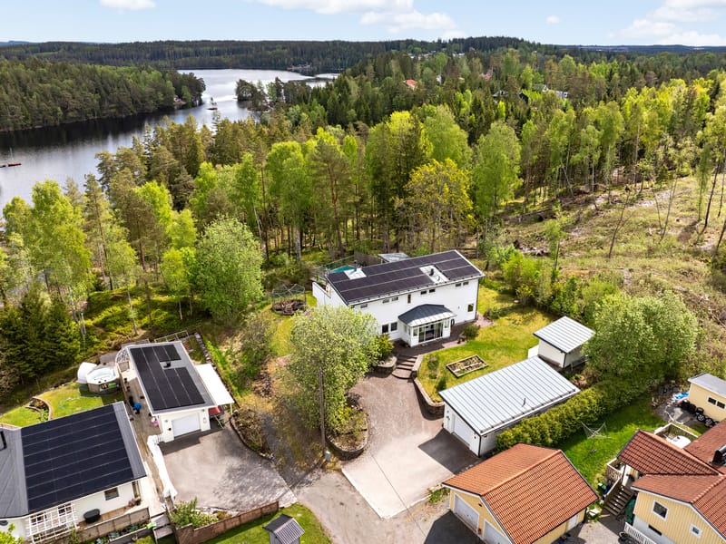 Lammatjärnsvägen 3
