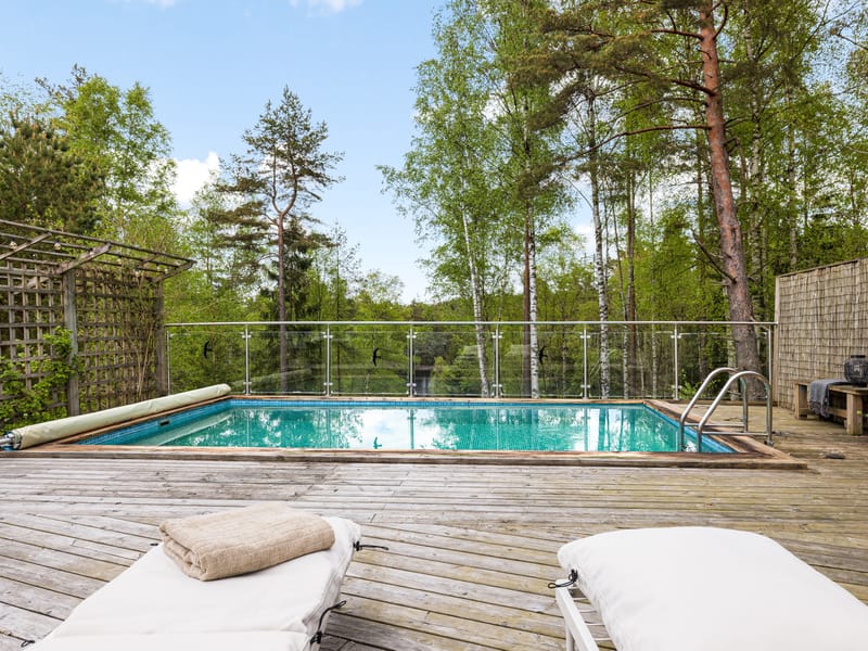 Lammatjärnsvägen 3