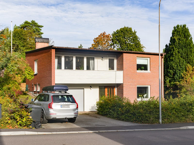 Skulebergsvägen 16A