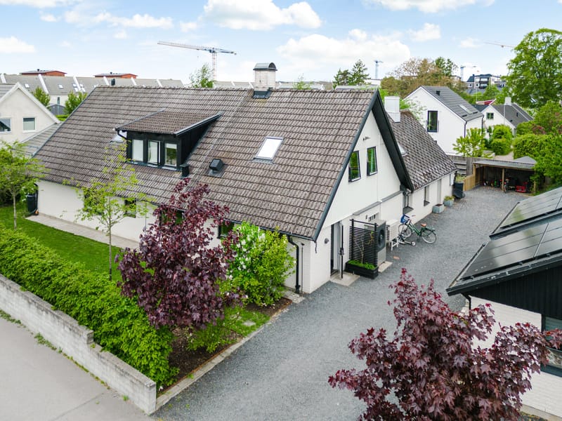 Landgillevägen 28