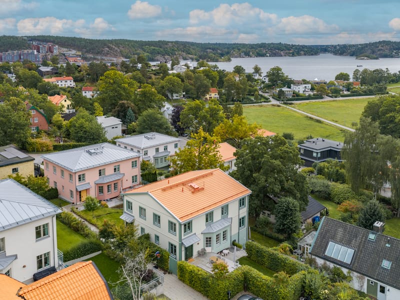Lyckostigen 4B