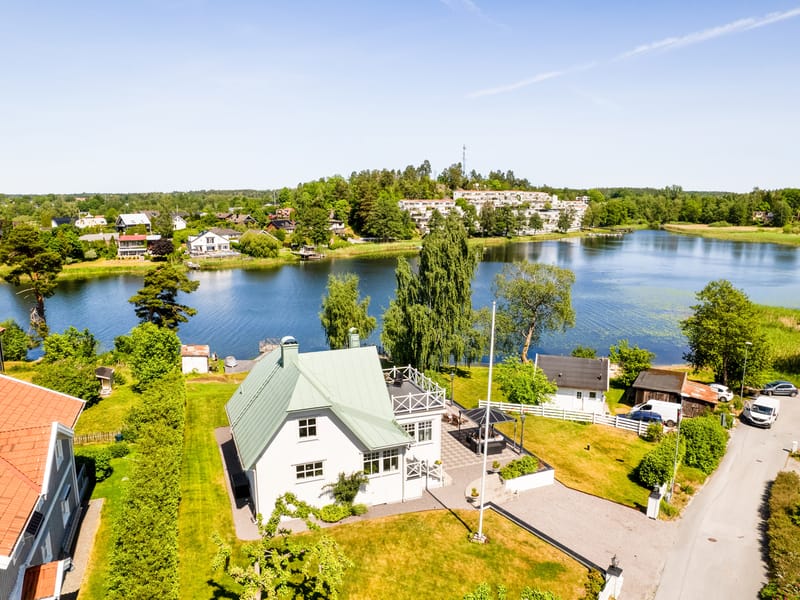 Östra Strandvägen 23