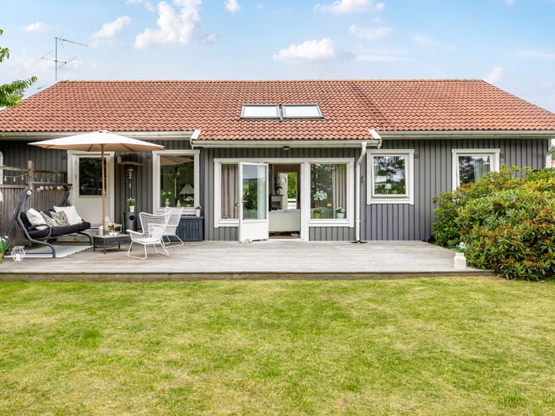 Rosenmalmsvägen 63