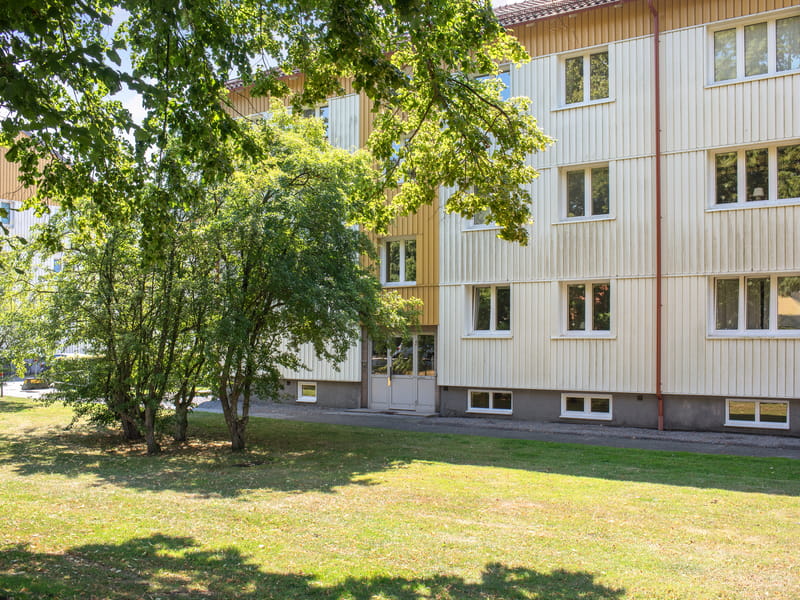 Bellevuevägen 9A