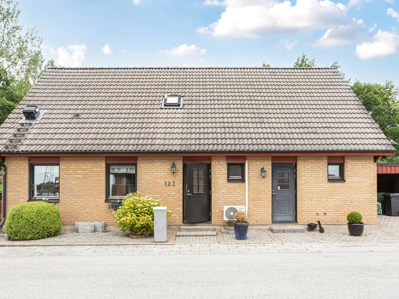 Hyltaskogsvägen 132