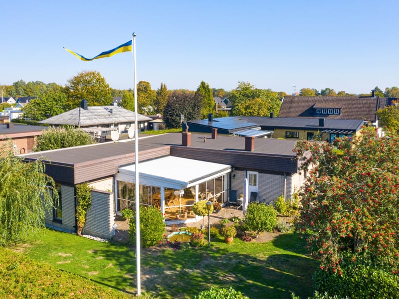 Blidvägen 5
