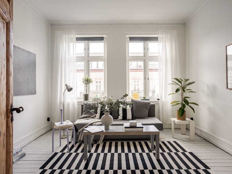 Claesgatan 4D