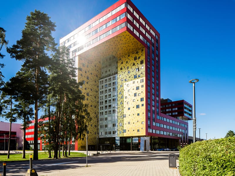 Storgatan 82B