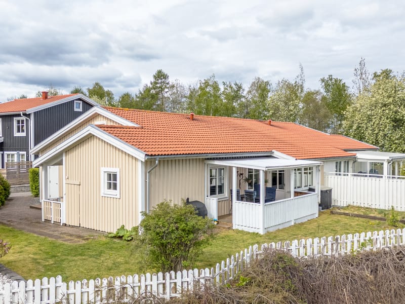 Norra Fridhemsvägen 17
