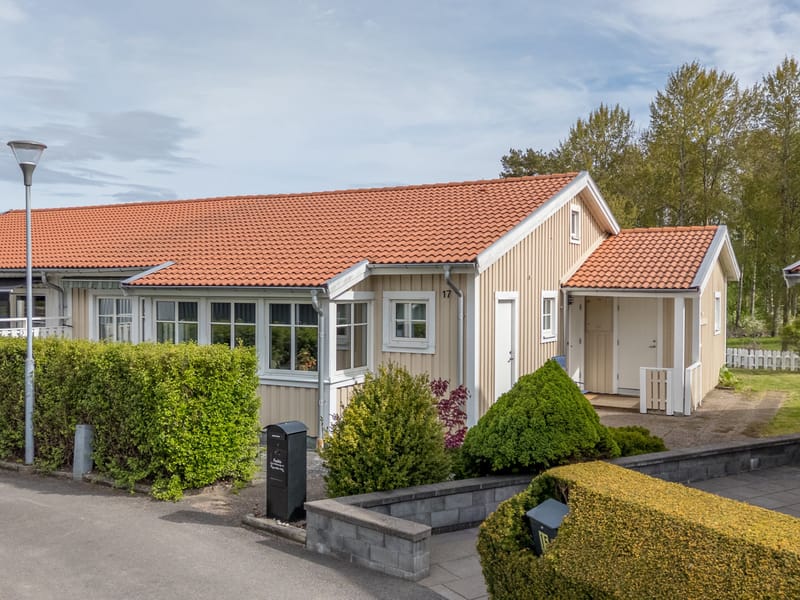 Norra Fridhemsvägen 17