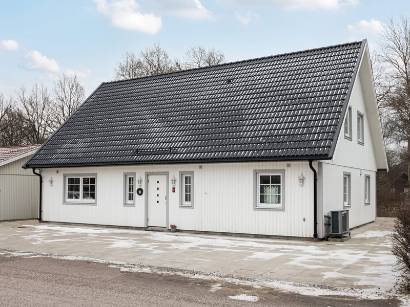 Snorregatan 8