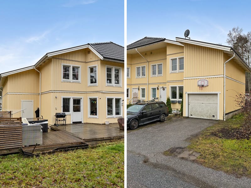 Grönlundsvägen 11