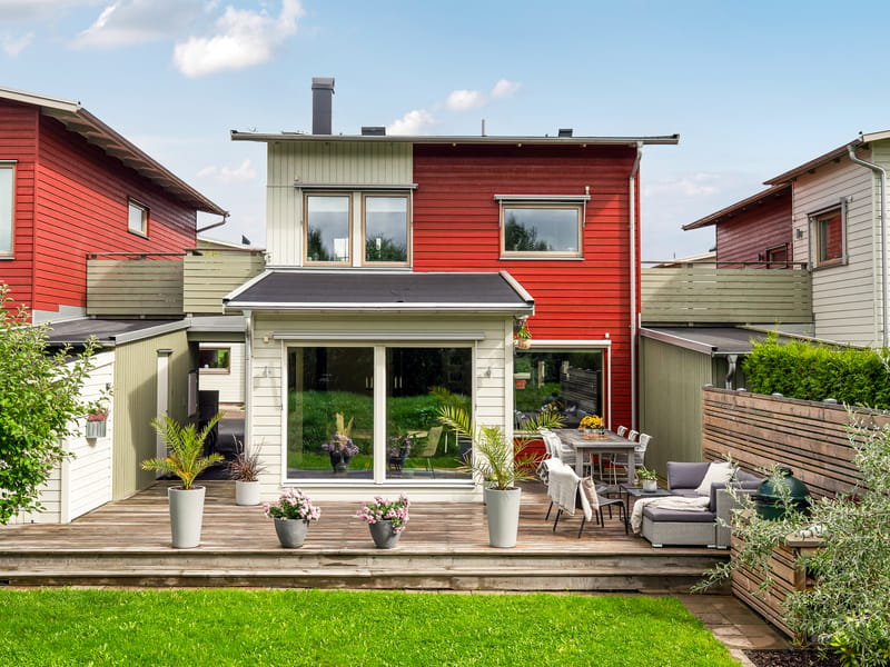 Havtornsvägen 25
