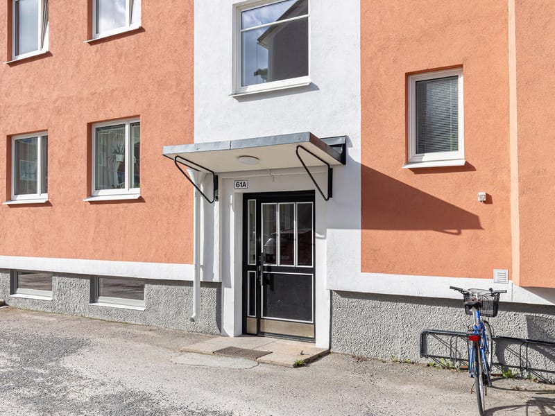 Nyckelbergsvägen 61A