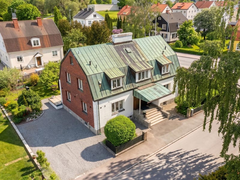 Gesällgatan 9