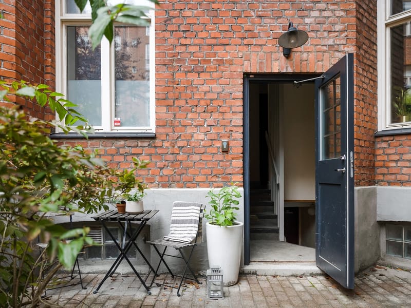 Verkstadsgatan 1A