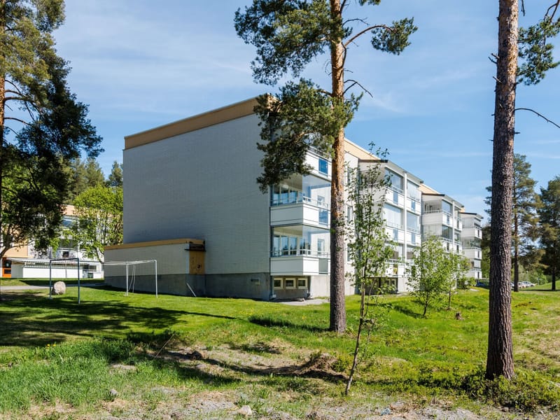 Dirigentvägen 24