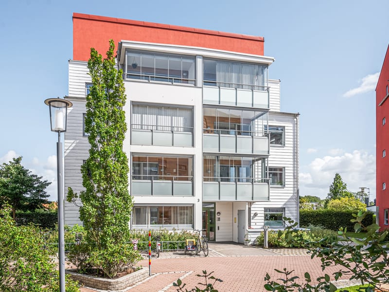 Rådhusgången 3