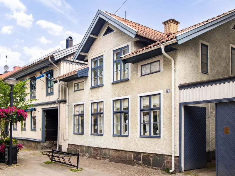 Västra gatan 70