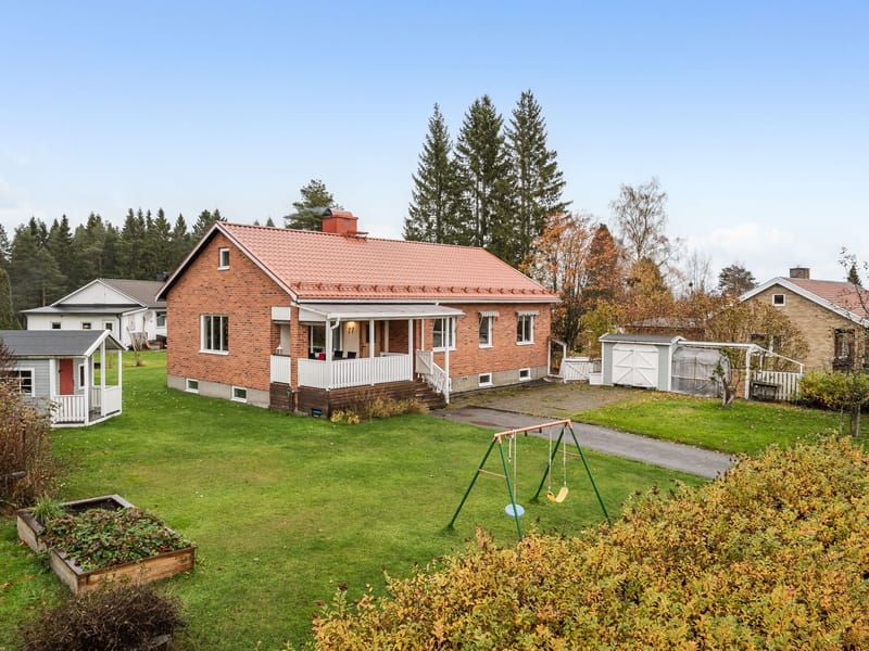 Basvägen 27
