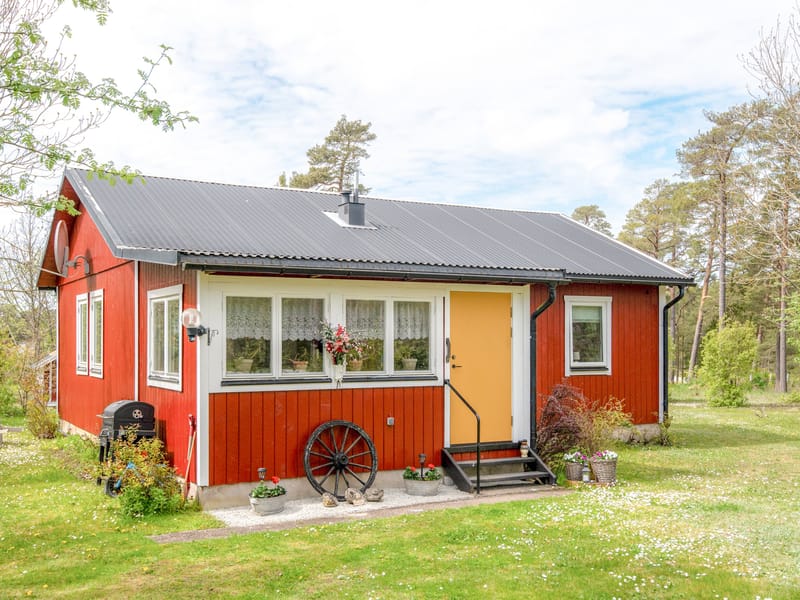 Fröjel Hallgårds 603