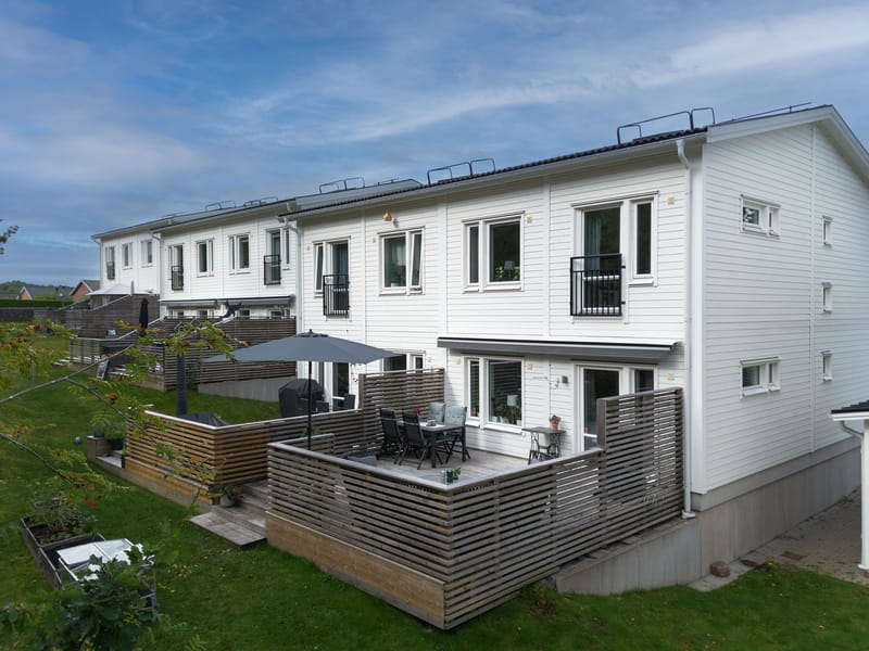 Muskotgatan 6 B