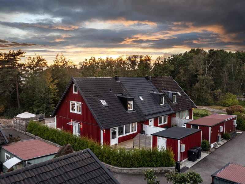 Kaggetorpsvägen 56