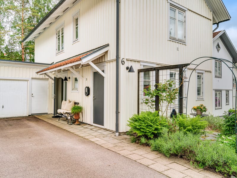 Draghästvägen 6