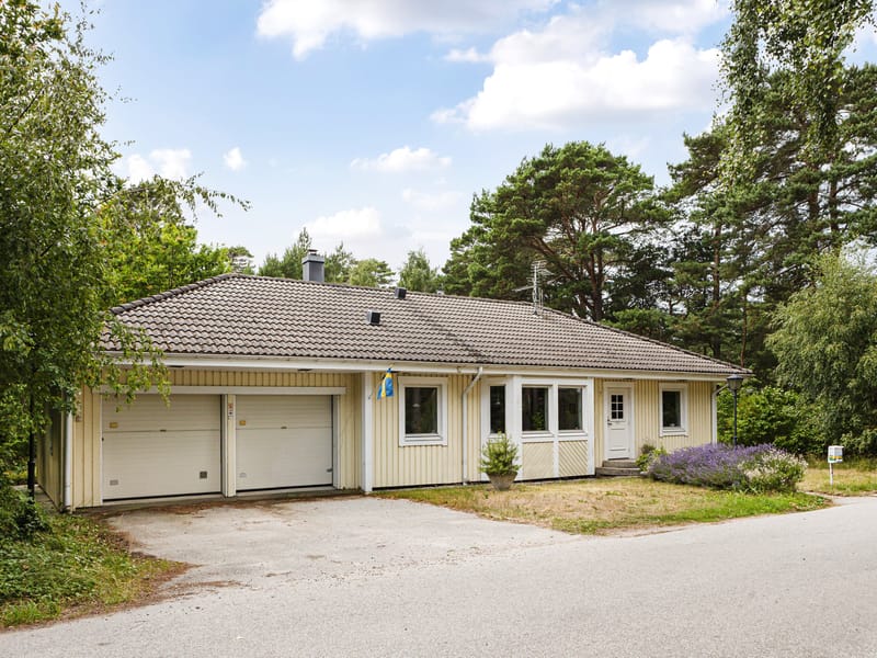 Vikensvägen 7