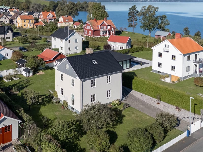 Holmstrandsgatan 4