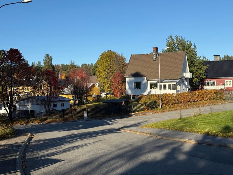 Sandgärdsvägen 1