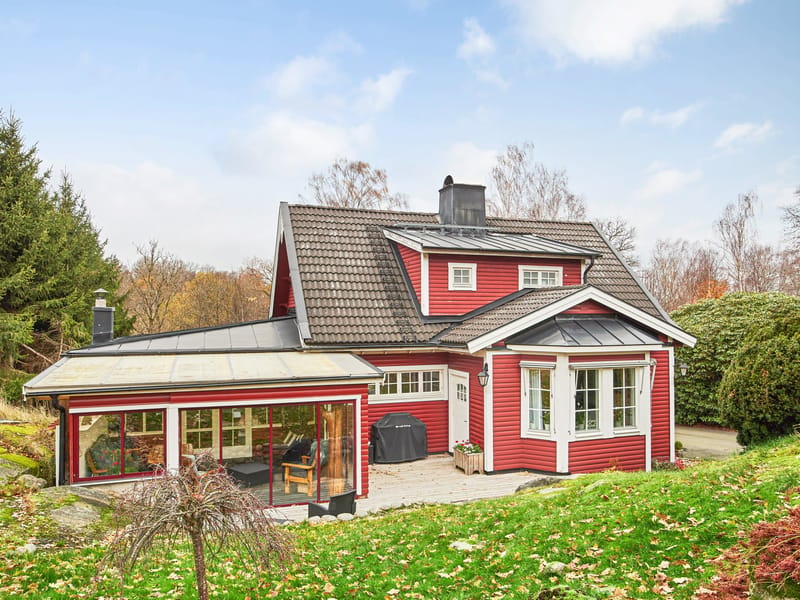 Ryd Västergårdsvägen 10