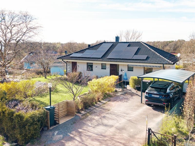 Kallhedsliden 5